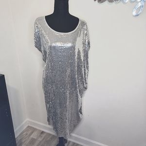 Michael Kors Sequence dress